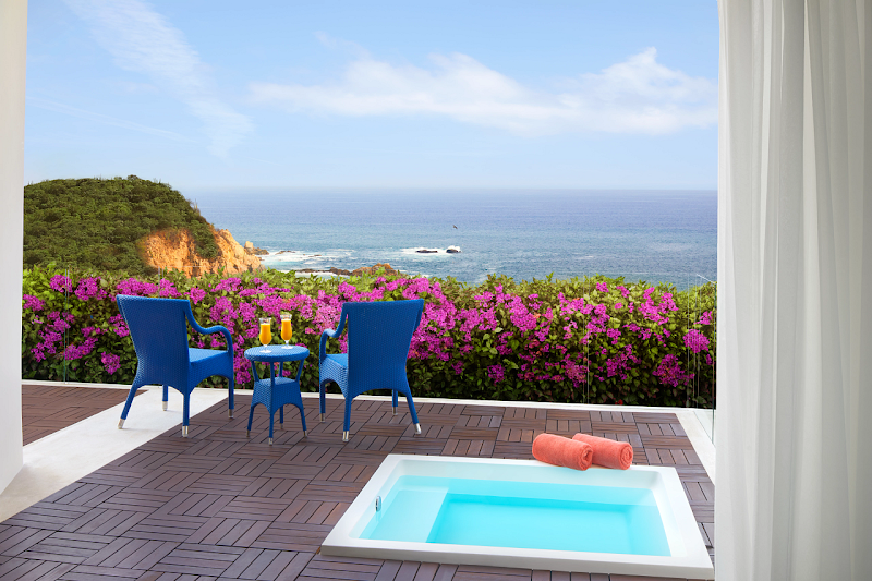 Secrets Huatulco Resort & Spa thumbnail 5