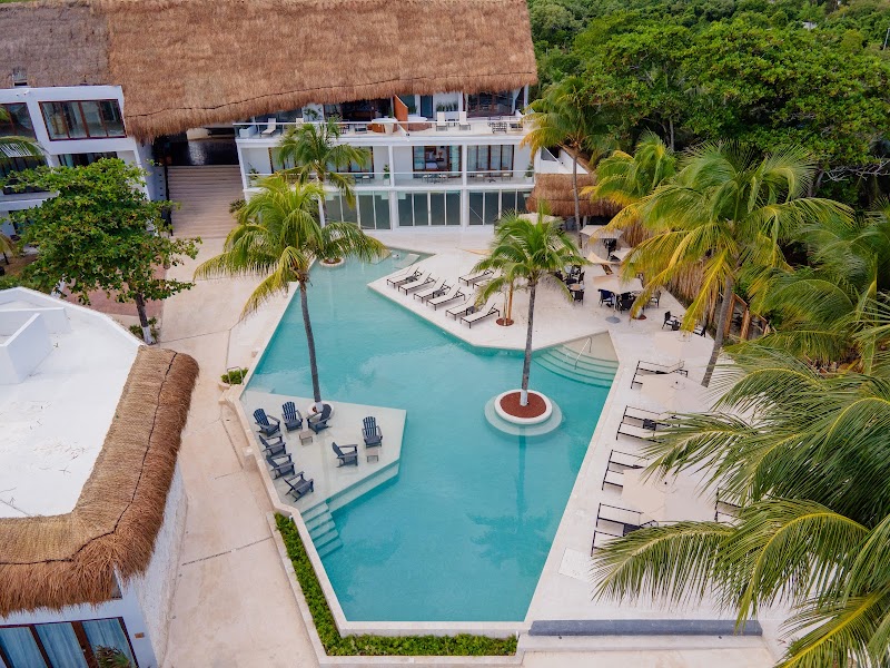 The Beachfront By The Fives Hotels thumbnail 4