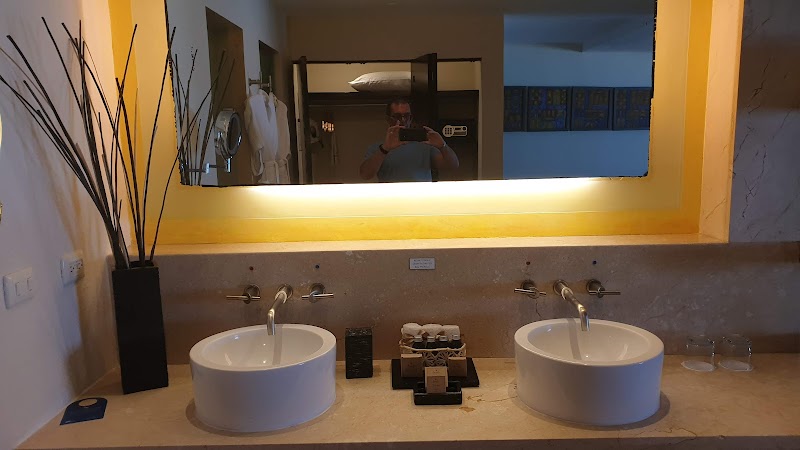 Grand Park Royal Cancun thumbnail 4