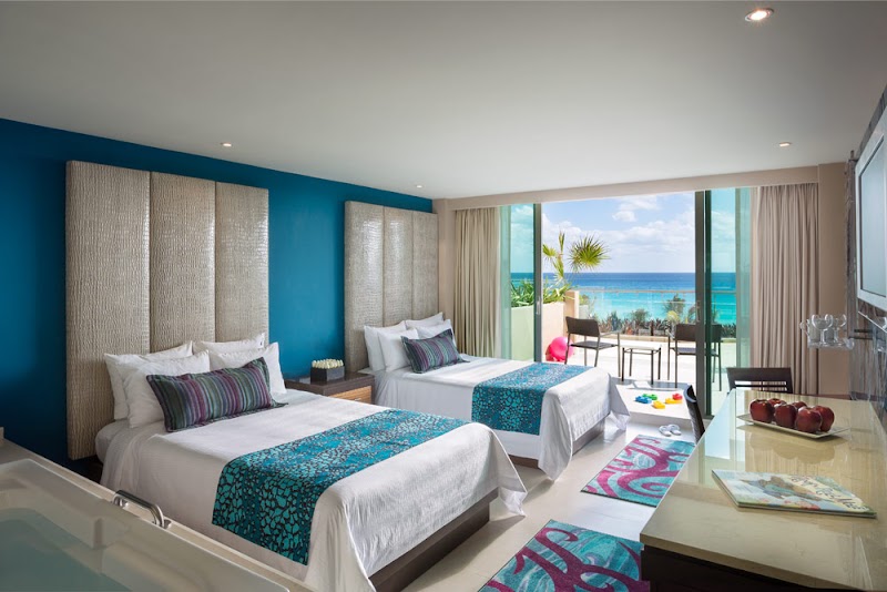 Hard Rock Hotel Cancun thumbnail 2