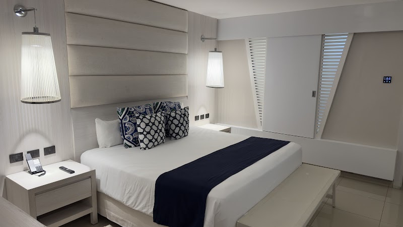 Grand Sirenis Riviera Maya Resort thumbnail 2