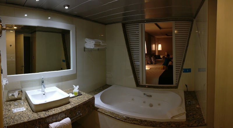 Grand Sirenis Riviera Maya Resort thumbnail 4