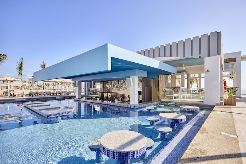 Hotel Riu Palace Aquarelle 1