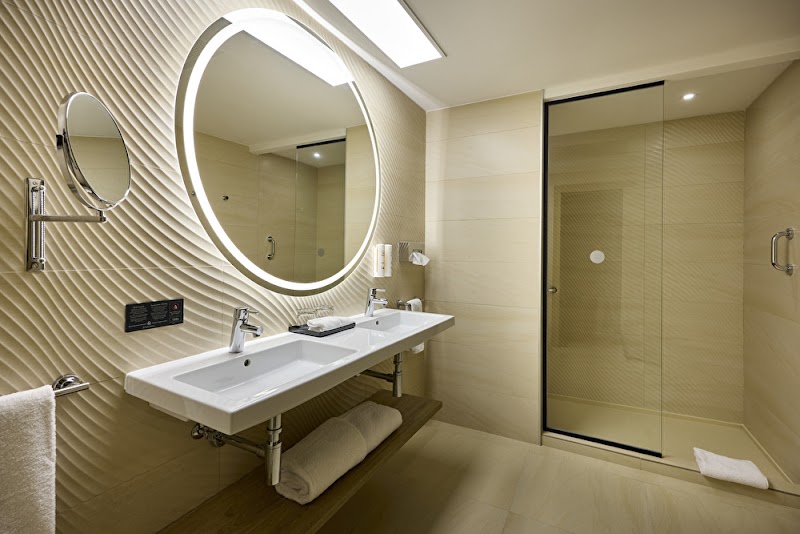 Hotel Riu Palace Aquarelle thumbnail 4