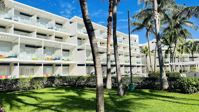 Iberostar Selection Riviera Cancun 1