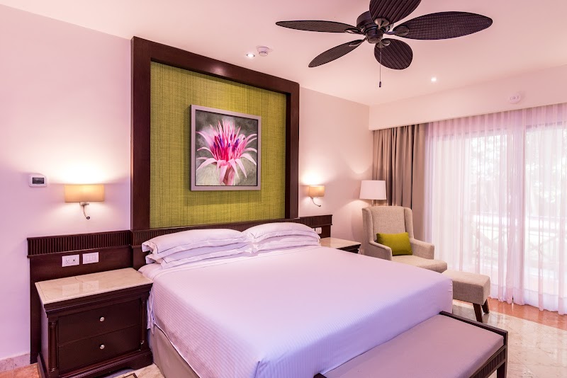 Occidental at Xcaret Destination thumbnail 2