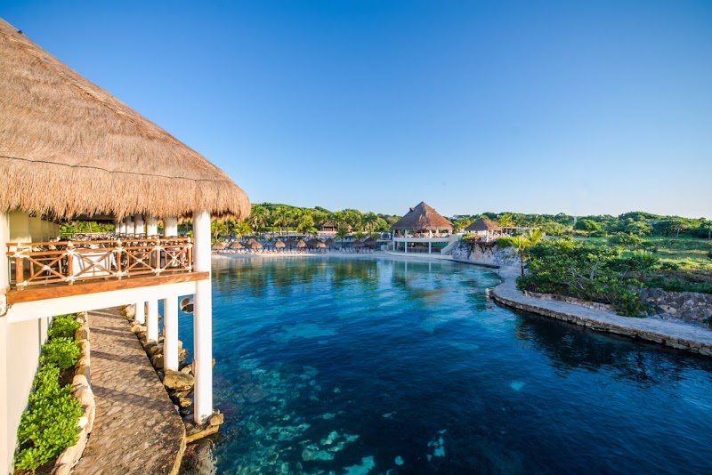 Occidental at Xcaret Destination thumbnail 4