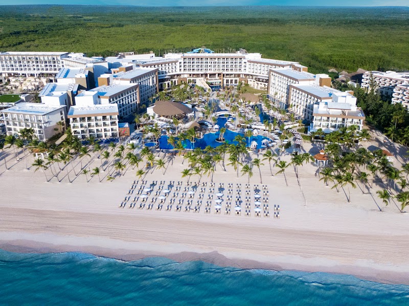 Hyatt Ziva Cap Cana thumbnail 5