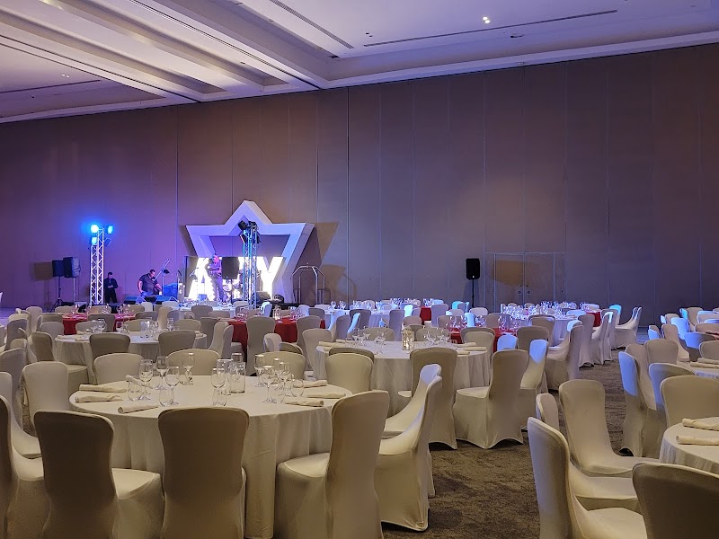 Hard Rock Hotel & Casino Punta Cana thumbnail 5