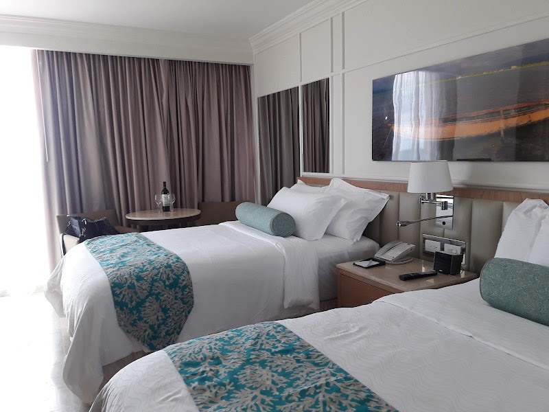 Moon Palace Jamaica thumbnail 2