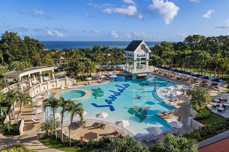 Sandals Ochi Beach Resort thumbnail 3