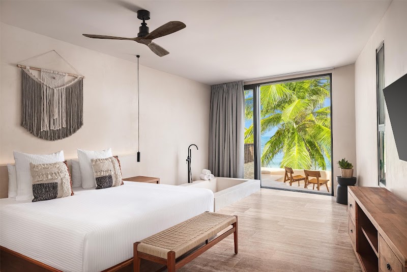 Secrets Tulum Resort & Beach Club thumbnail 2