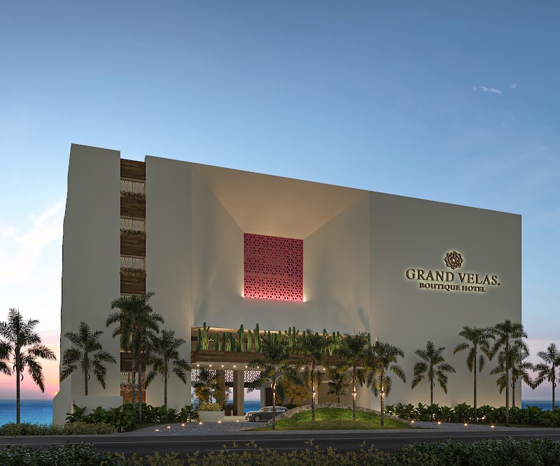 Grand Velas Boutique Hotel Los Cabos