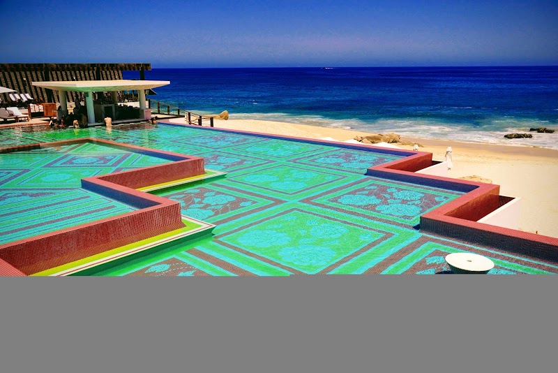 Grand Velas Boutique Hotel Los Cabos thumbnail 3