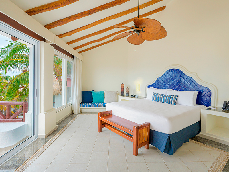 Desire Pearl Riviera Maya Resort thumbnail 2