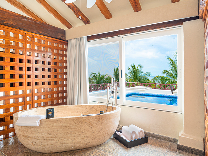 Desire Pearl Riviera Maya Resort thumbnail 4