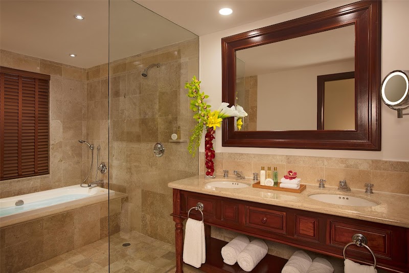 Dreams Tulum Resort & Spa thumbnail 4