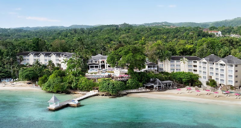 Sandals Royal Plantation thumbnail 5