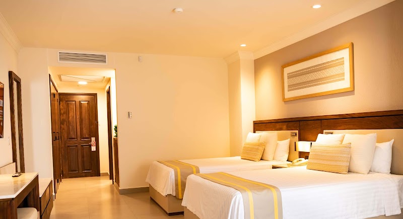 Royal Solaris Los Cabos thumbnail 2