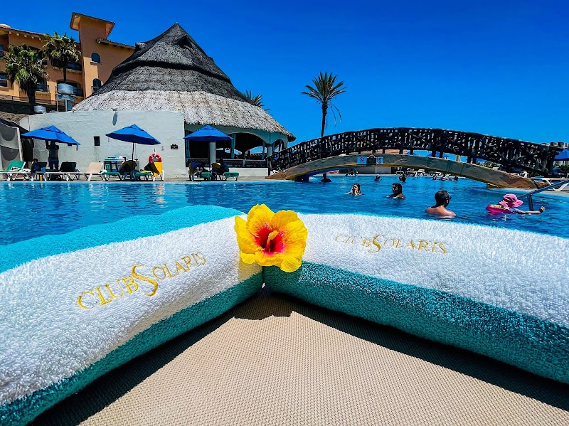 Royal Solaris Los Cabos thumbnail 3