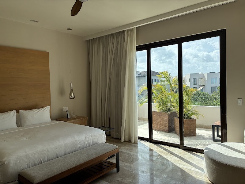 Fairmont Heritage Place Mayakoba thumbnail 2