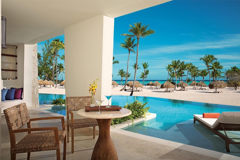 Secrets Cap Cana Resort & Spa thumbnail 3